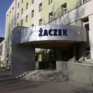 Zaczek Studenckie 2* Krakow