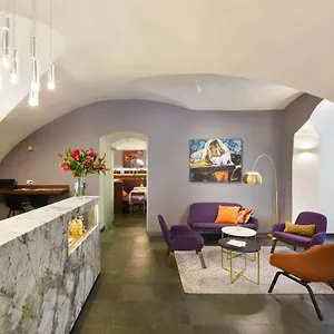 Hotel Boutiquehotel Dom - Rooms&suites