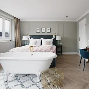 Aparthotel Numa Mozart, Salzburg