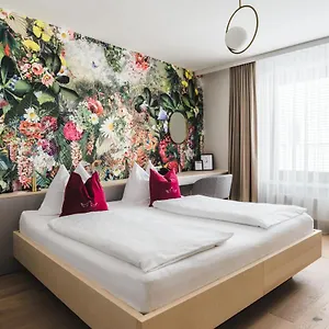 Hotel Altstadthotel Weisse Taube, Solnohrad