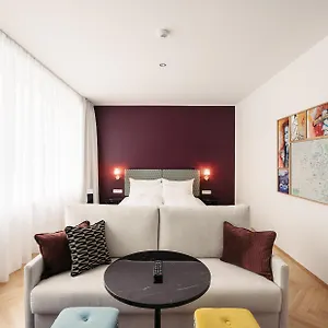 Schani Salon 4* Vienna