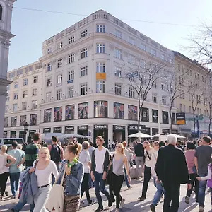 Haydn 3* Vienna