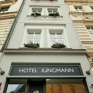 Jungmann 4* Prague