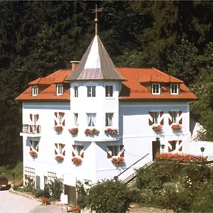 Turnerwirt Affittacamere