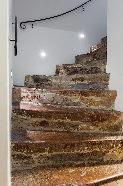 Boutiquehotel Am Dom Зальцбург Отель