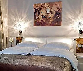 **** Отель Boutiquehotel Am Dom Зальцбург Австрия