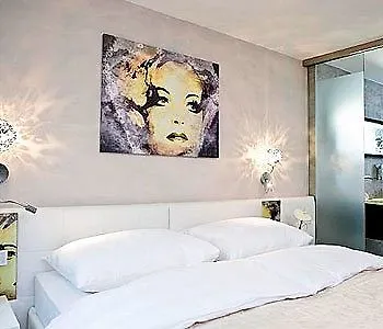 Boutiquehotel Am Dom Зальцбург Отель