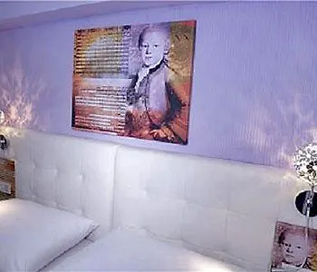 Boutiquehotel Am Dom Зальцбург 4*,  Австрия