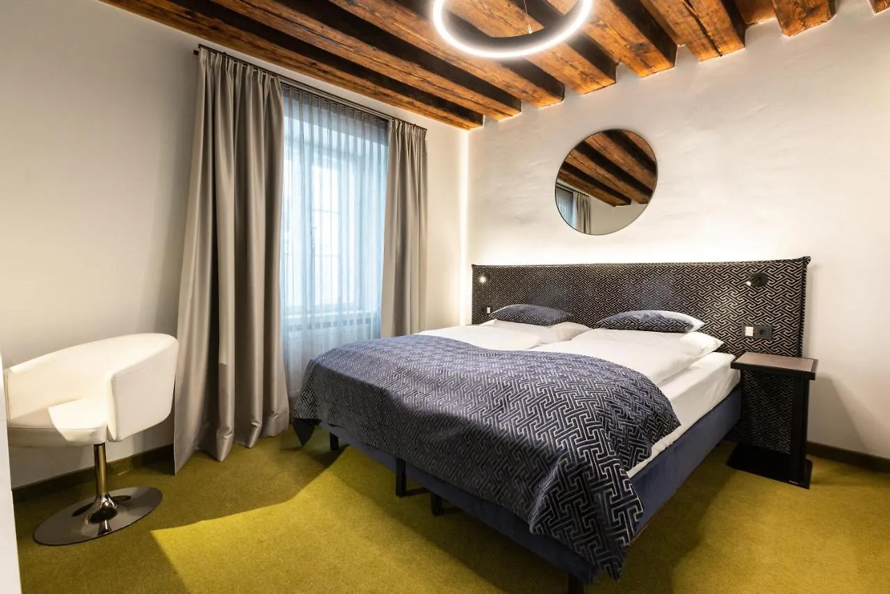 Boutiquehotel Am Dom Salzburg Austria