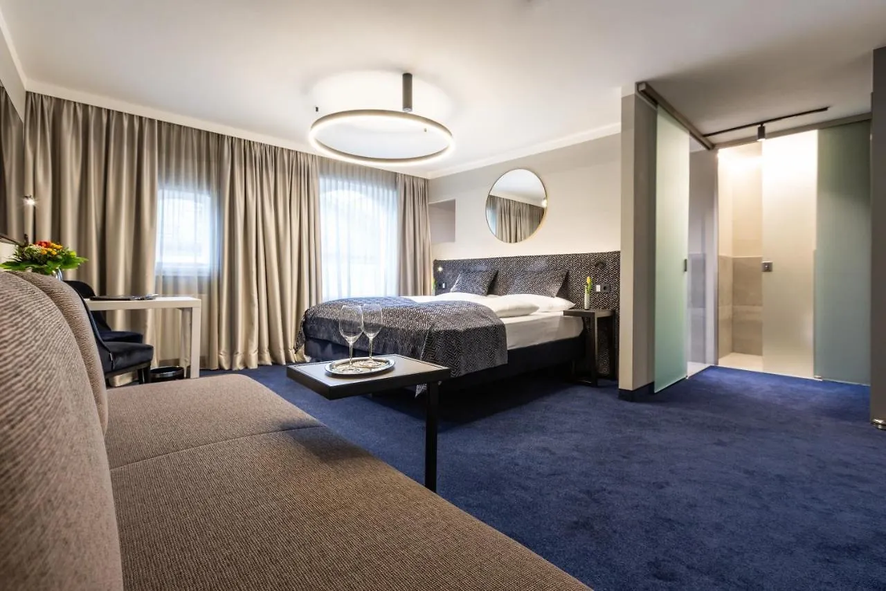 Boutiquehotel Am Dom Salisburgo 4*,  Austria