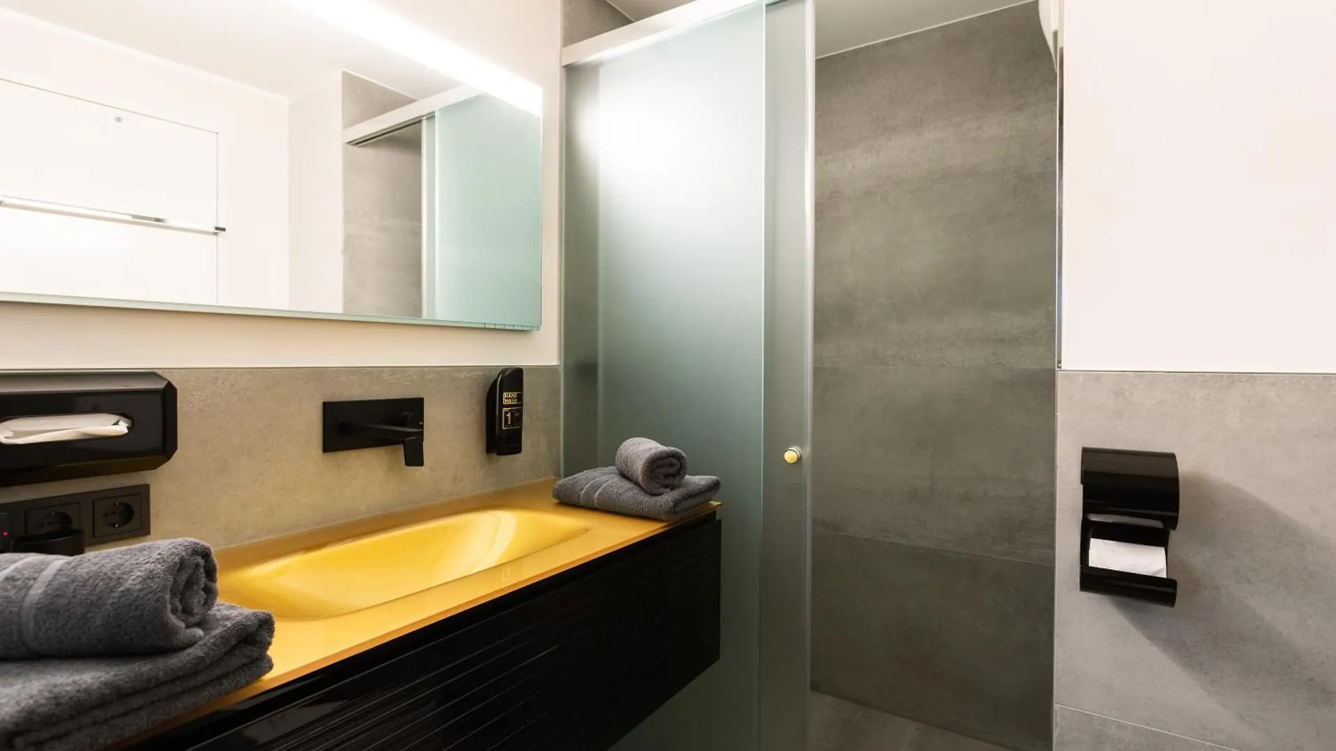 Boutiquehotel Am Dom Salisburgo