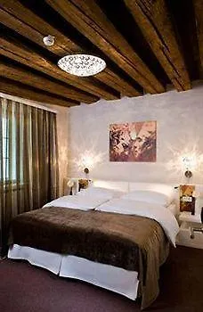 Hotel Boutiquehotel Am Dom Salzburg