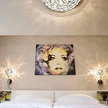Boutiquehotel Am Dom Salisburgo 4*,  Austria