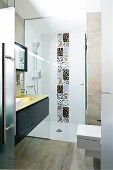 Boutiquehotel Am Dom Salisburgo
