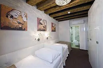 Hotel Boutiquehotel Am Dom Salisburgo